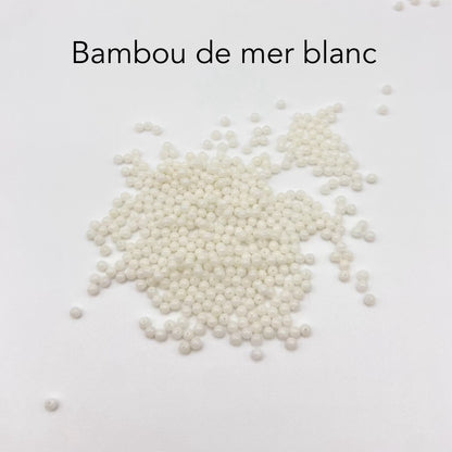 CLARTÉ - Boucles d'oreilles puces cercles lisses avec ses pierres semi-précieuses